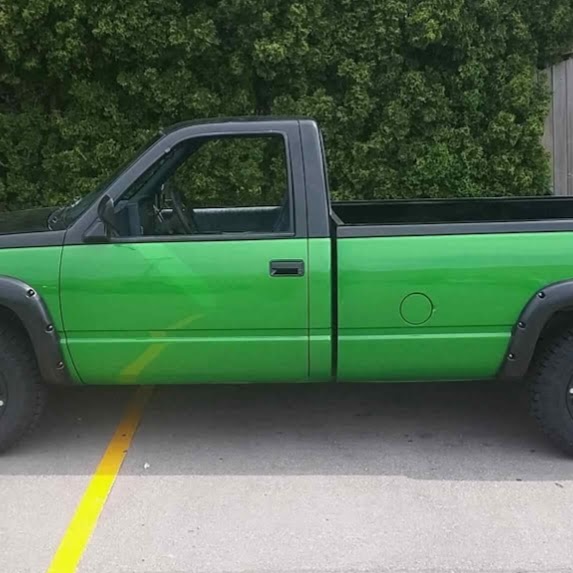 Affordable auto body | Dunbar Ave, Hamilton, ON L8H 3E4, Canada | Phone: (289) 795-0118