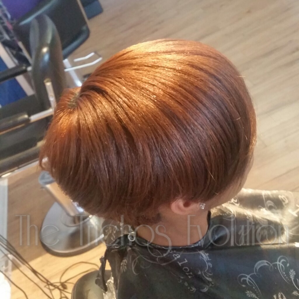 The Trichos Evolution | 54 Commuter Dr, Brampton, ON L7A 0R3, Canada | Phone: (905) 495-4247