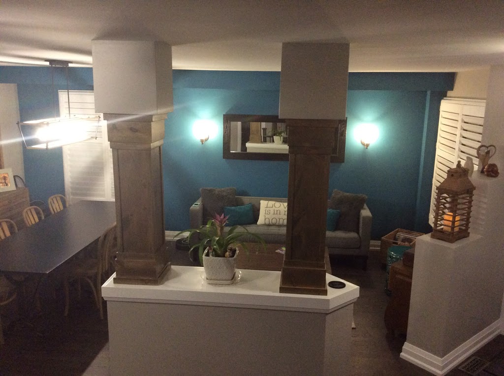 Happy Hardwood Floors and Stairs | 5004 Timberlea Blvd Unit #2, Mississauga, ON L4W 2S6, Canada | Phone: (905) 601-8464