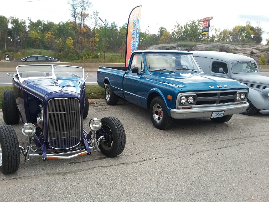 Blaines Automotive and tire center | 10950 Ontario 11, Severn Bridge, ON P0E 1N0, Canada | Phone: (705) 689-2291