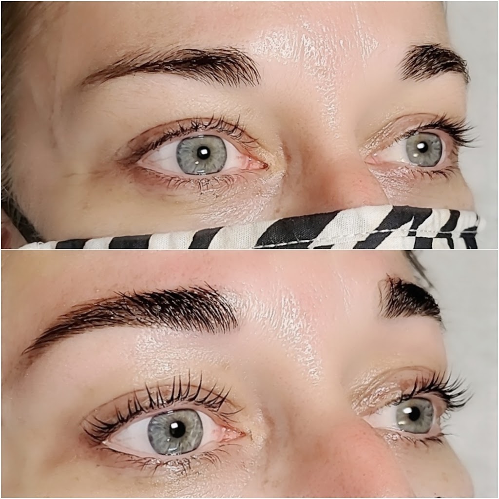Angel Faces Esthetics | 156 Ibbotson Close, Red Deer, AB T4R 0C5, Canada | Phone: (403) 304-6457