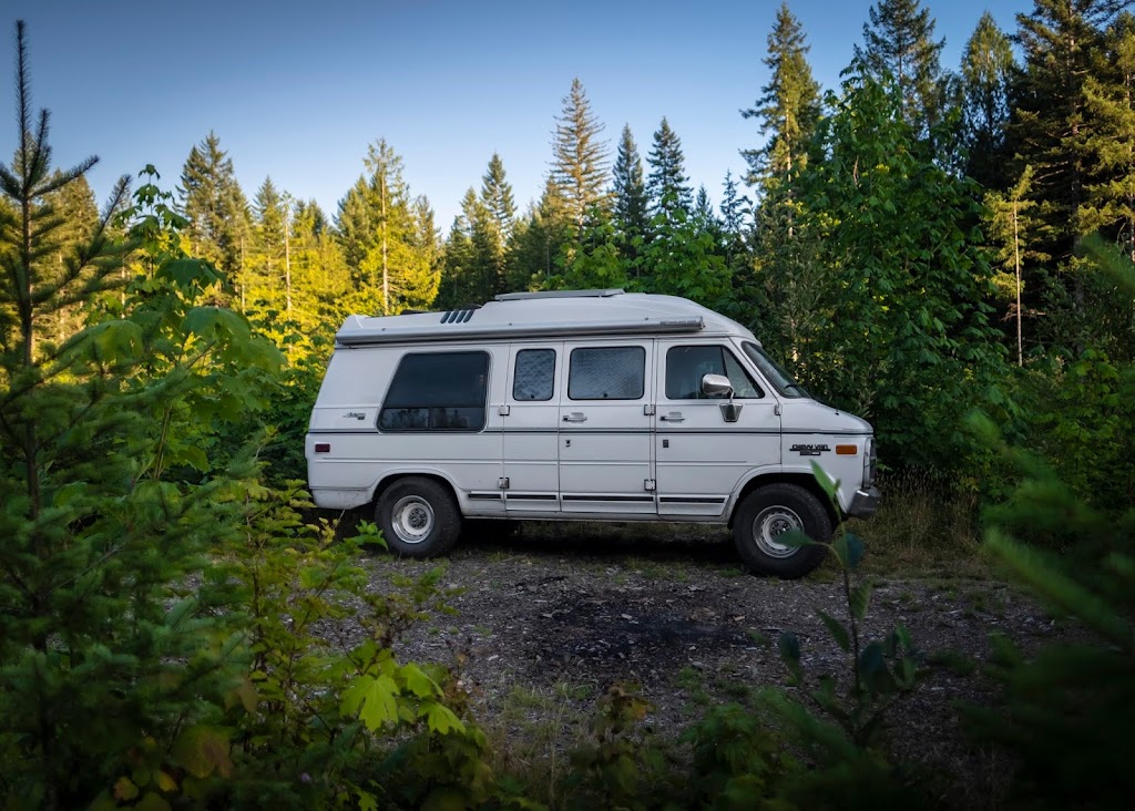 LetsGo Campers | 2458 Alberni Hwy #486, Coombs, BC V0R 1M0, Canada | Phone: (778) 771-2267