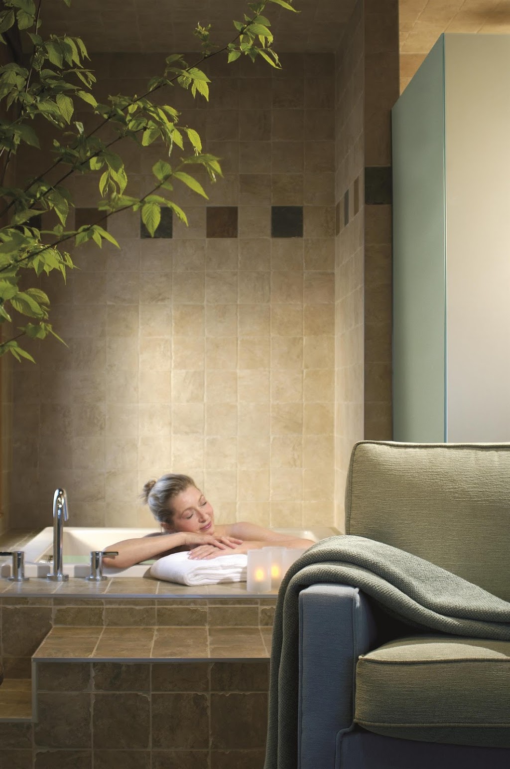 Spa Fairmont Le Château Montebello | 392 Rue Notre Dame, Montebello, QC J0V 1L0, Canada | Phone: (819) 423-3099