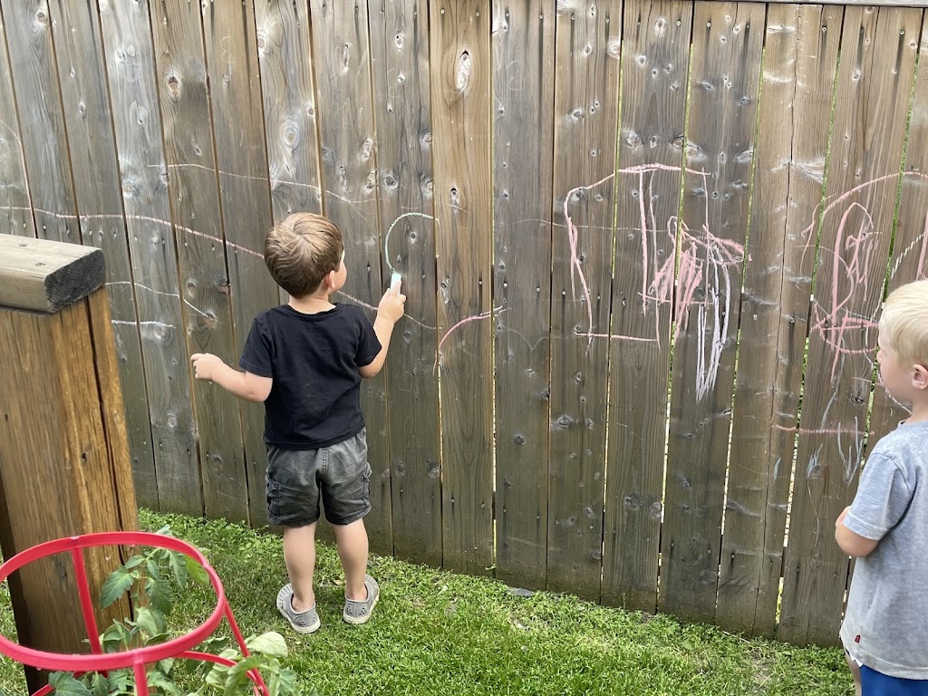 Tykes N Tots Dayhome | 606 3 St E, Hanna, AB T0J 1P0, Canada | Phone: (613) 246-1704