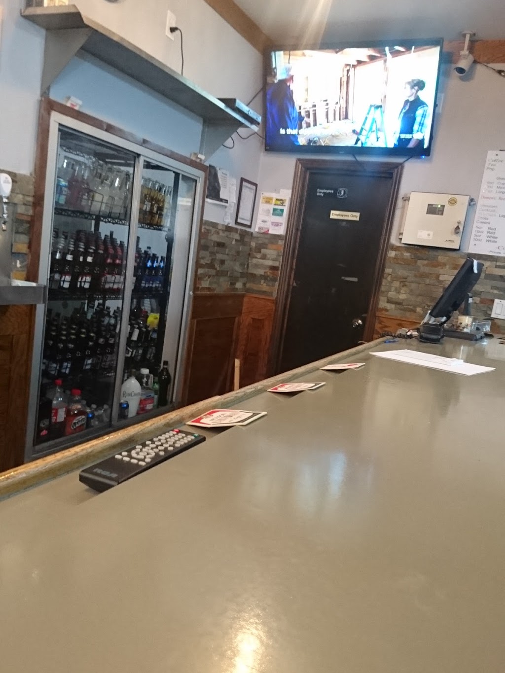 Old Lawson House Eatery & Pub (The) | 51 King St W, Hagersville, ON N0A 1H0, Canada | Phone: (905) 768-2926