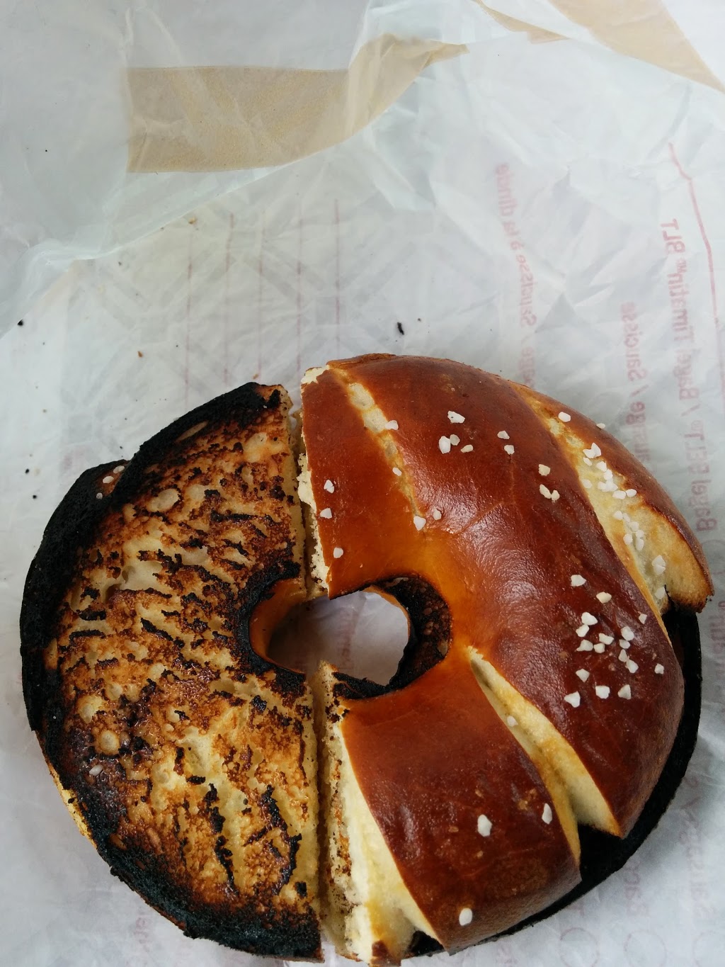 Tim Hortons | 19875 96 Ave Unit 1, Langley City, BC V1M 3C7, Canada | Phone: (604) 513-9908