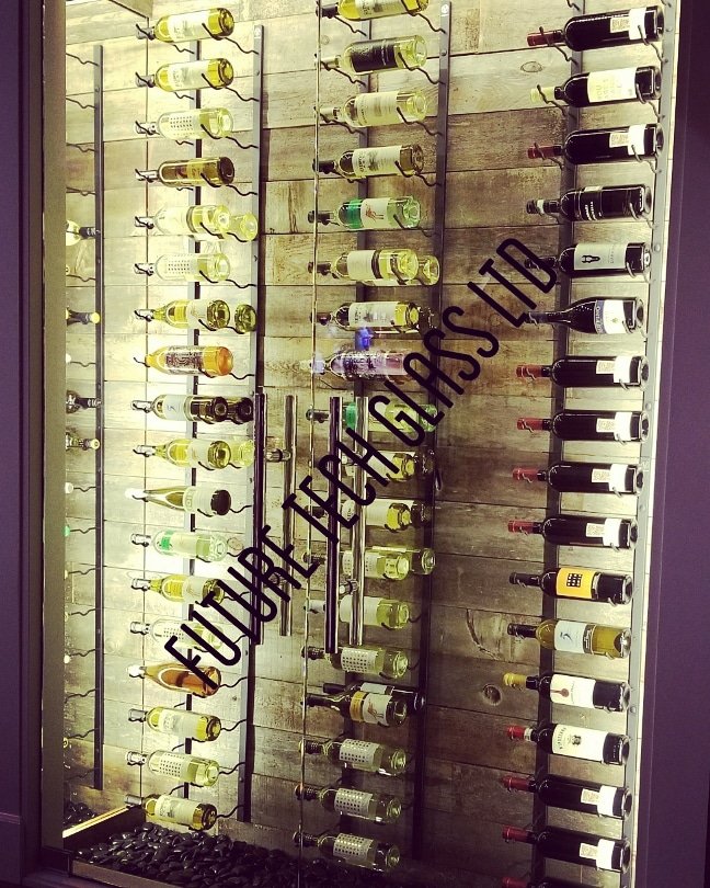 Future Tech Glass & Closet Organizers Ltd. | 12935 115 A Ave Unit #101, Surrey, BC V3R 2S2, Canada | Phone: (604) 594-5454