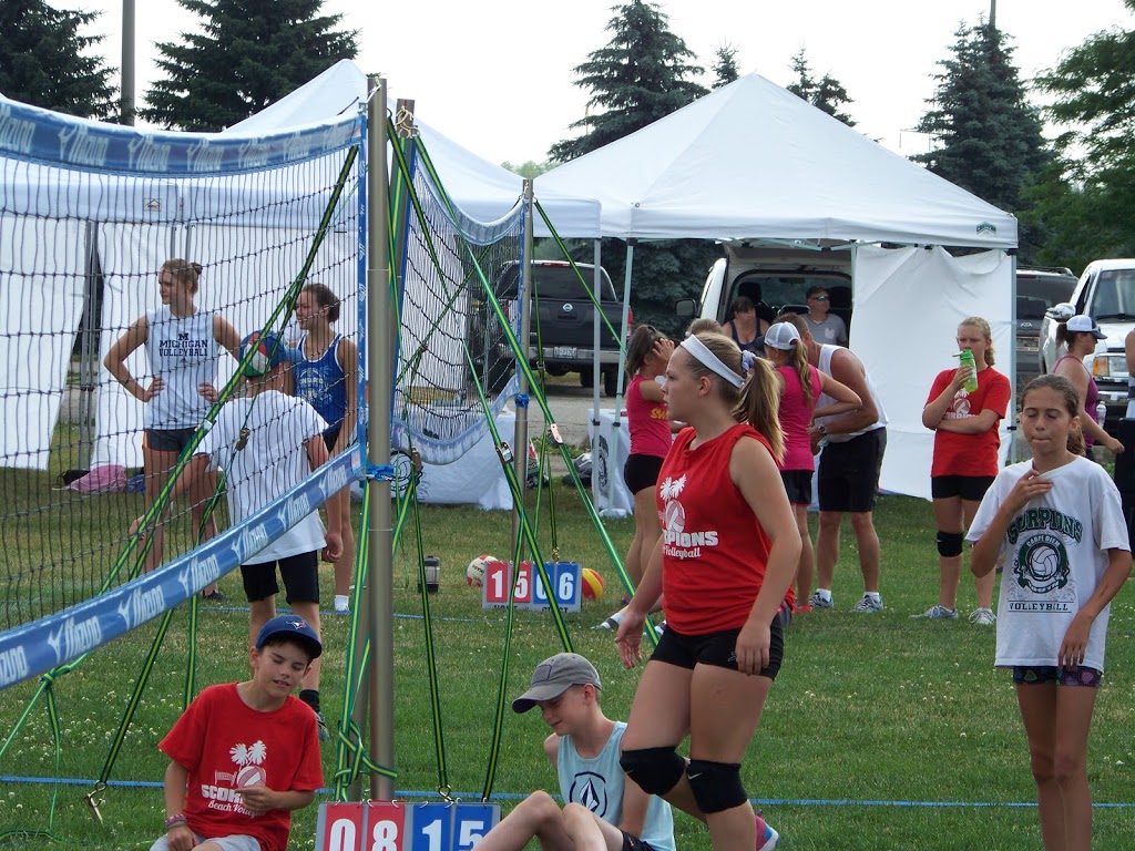 Grass Volleyball Canada | 107 Queen St E Room 4, Cambridge, ON N3C 2A9, Canada | Phone: (519) 654-0089