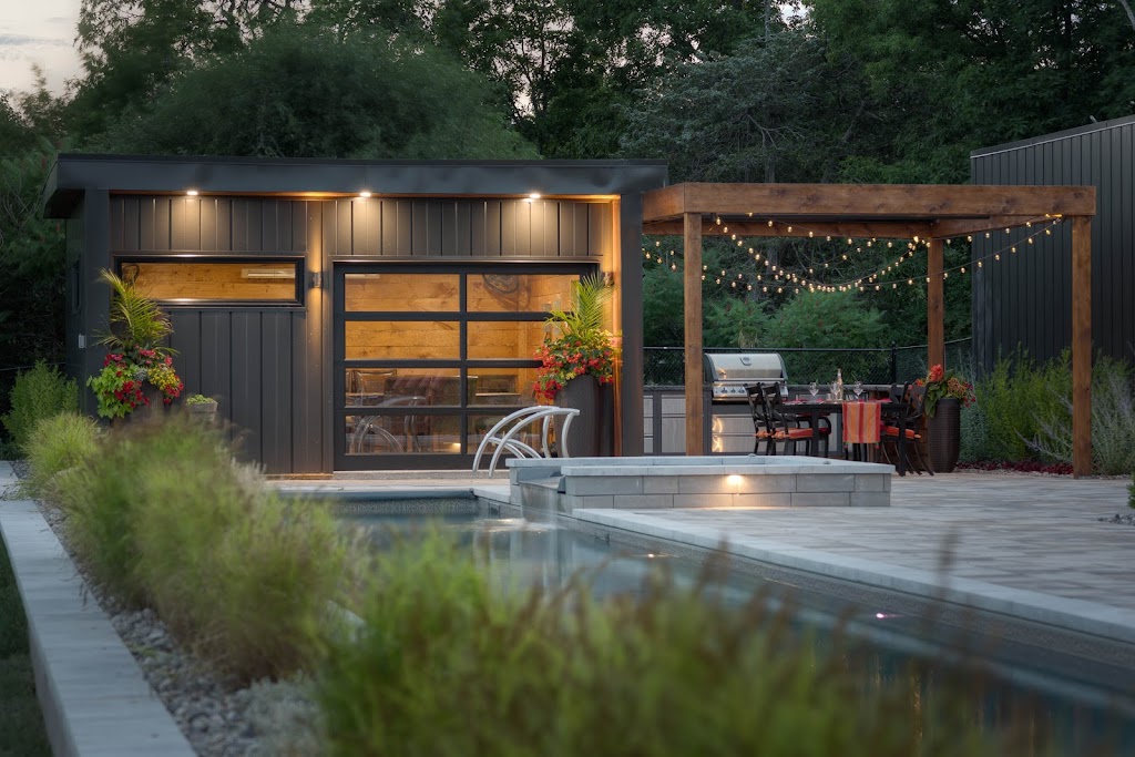 Wentworth Landscapes | 13392 Loyalist Pkwy, Picton, ON K0K 2T0, Canada | Phone: (613) 476-1181