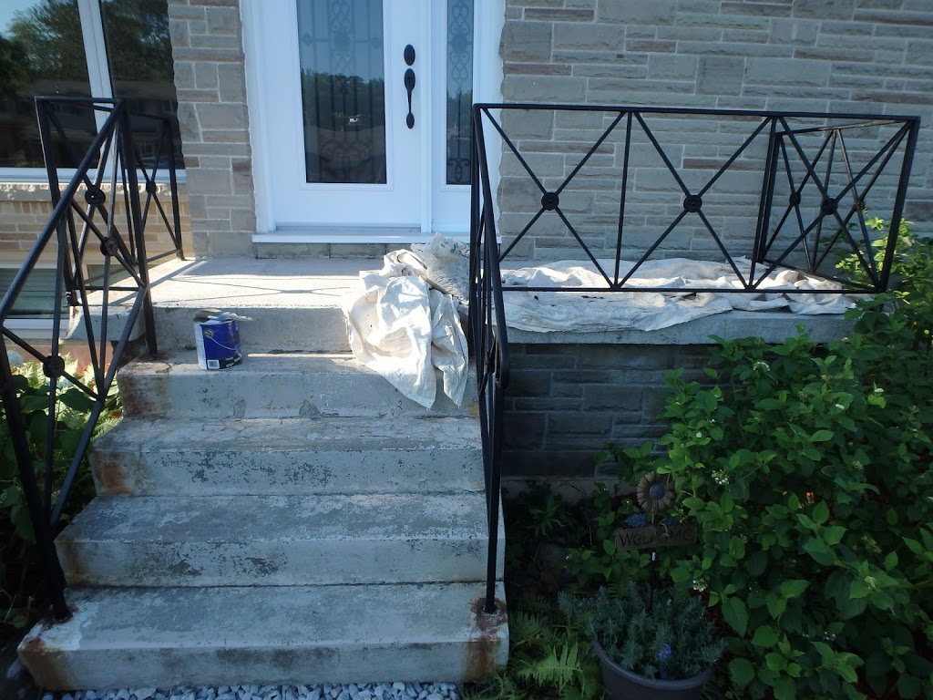 W. TIMOTHYS PAINTING | 2120 Wayne Rd unit 6, Sudbury, ON P3E 6C2, Canada | Phone: (249) 879-0234