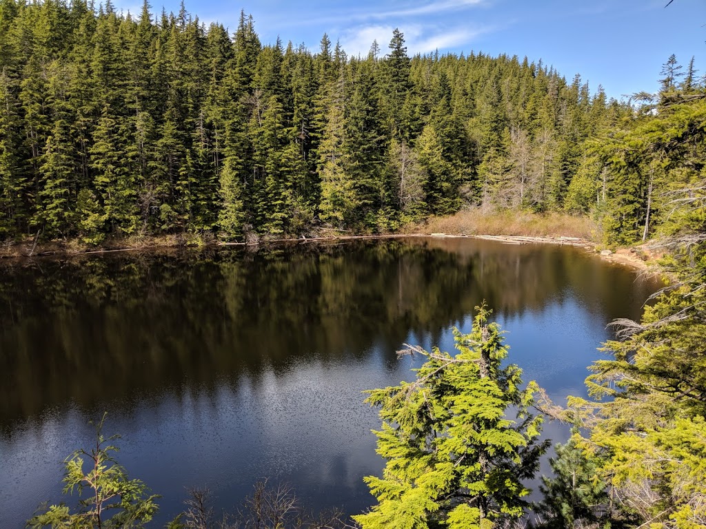 Lost Lake Trailhead | Sumas, WA 98295, USA