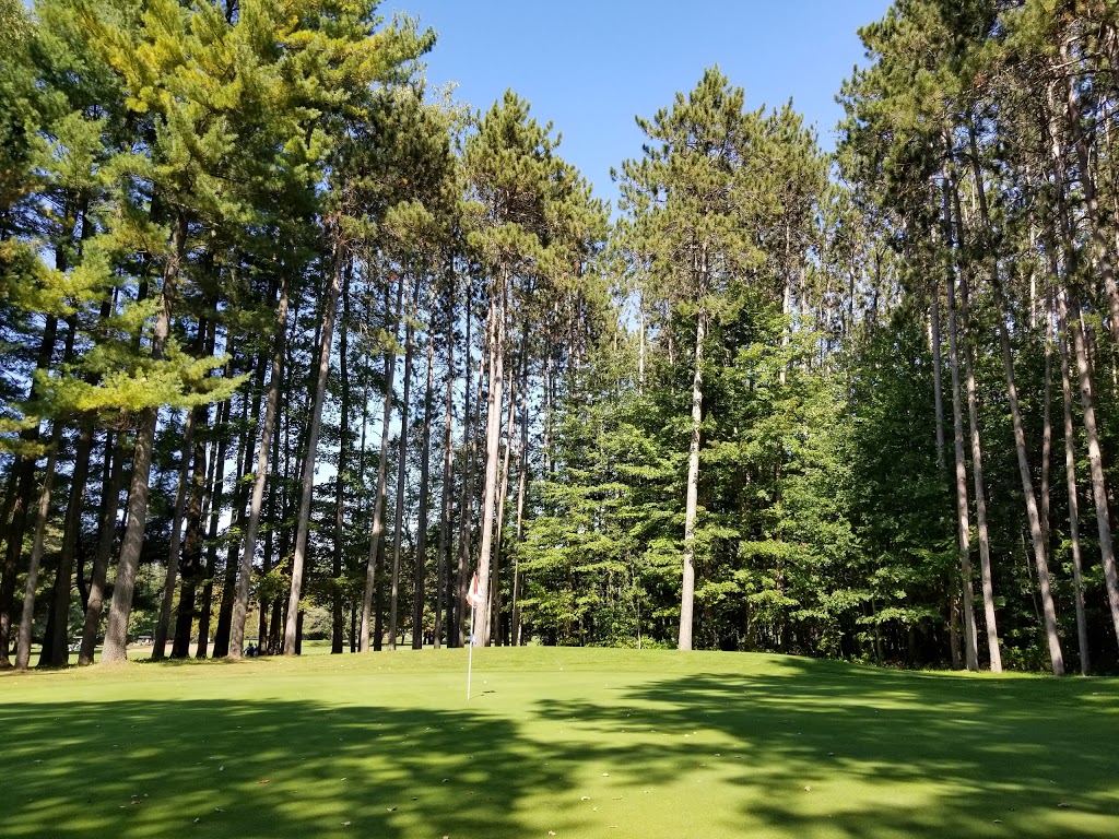 Bonaire Golf | 1699 Woodrow Rd, Coldwater, ON L0K 1E0, Canada | Phone: (705) 835-3125