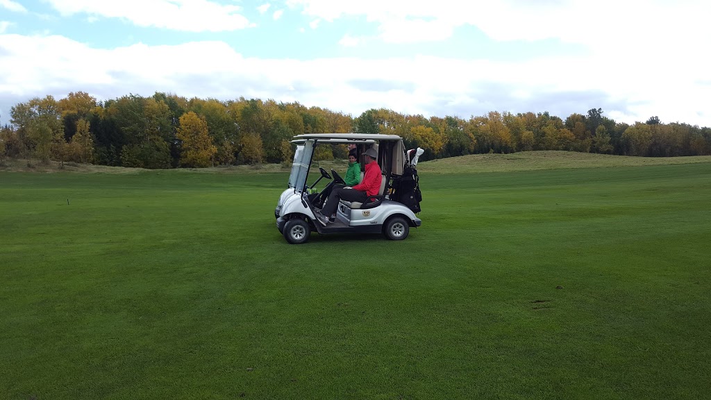 Black Horse Golf & Country | 1436 Bruce Rd 1 #1, Kincardine, ON N2Z 2X5, Canada | Phone: (519) 395-0009