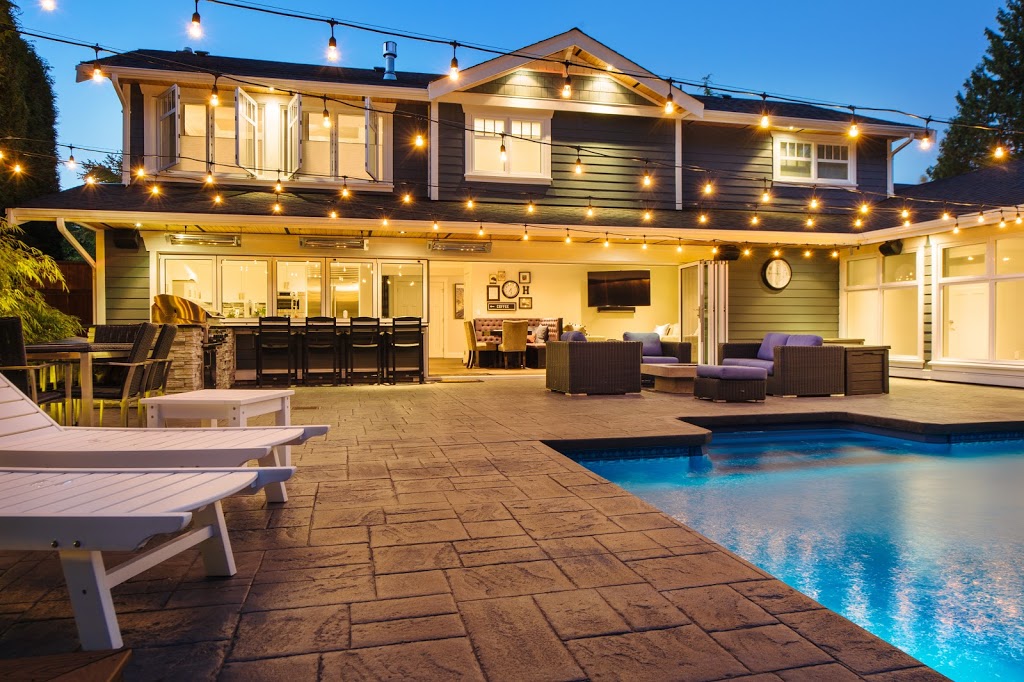 Kenorah Design + Build | 23160 96 Ave #105, Langley City, BC V1M 2S3, Canada | Phone: (604) 371-1455