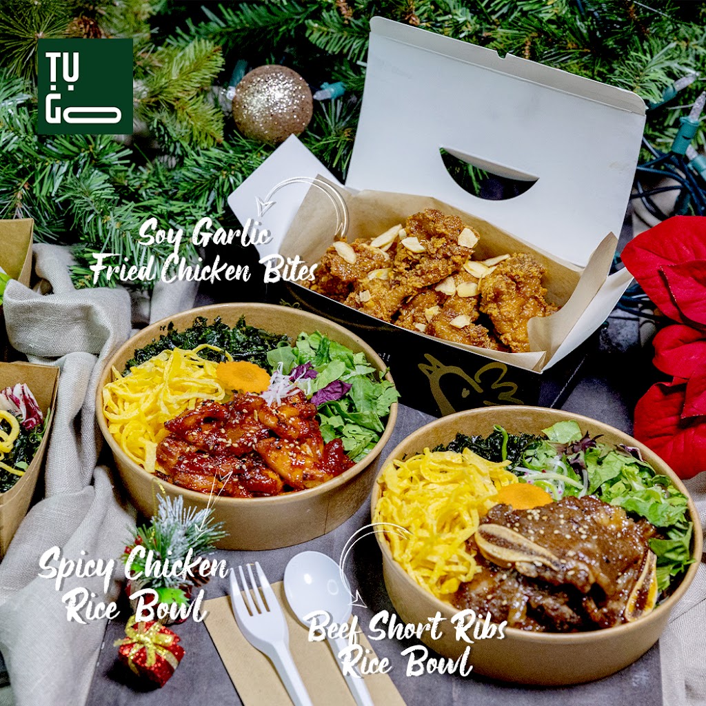 TUGO | Heritage square building, 8500 Macleod Trail SE, Calgary, AB T2H 2N1, Canada | Phone: (403) 457-8846