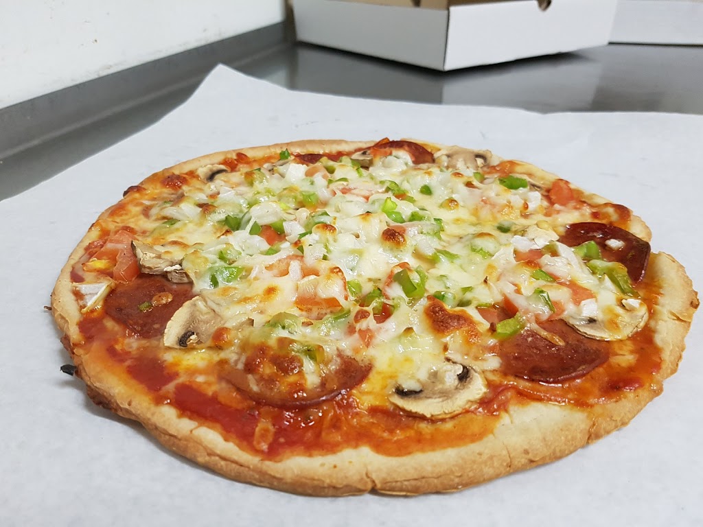 Sultan Pizza | 260 Blue Forest Dr, London, ON N6G 3J7, Canada | Phone: (519) 474-1400