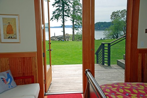 Pebble Cove Farm | 3341 Deer Harbor Rd, Eastsound, WA 98245, USA | Phone: (360) 376-6161