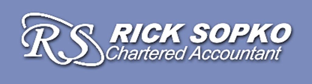 Rick Sopko Chartered Professional Accountant | 247 Brant Ave, Brantford, ON N3T 6K4, Canada | Phone: (519) 752-8061