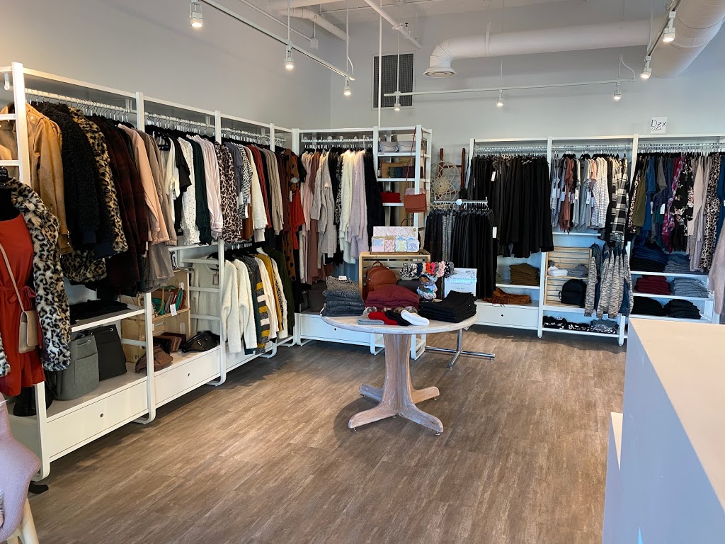 Rootz I Salon & Boutique | 12460 191 St #6, Pitt Meadows, BC V3Y 2J2, Canada | Phone: (604) 467-1212