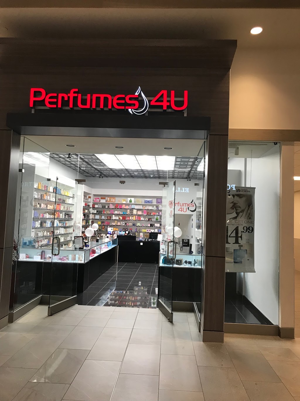 Perfumes 4U | 555 Sterling Lyon Pkwy #402, Winnipeg, MB R3P 2T3, Canada | Phone: (204) 414-1326