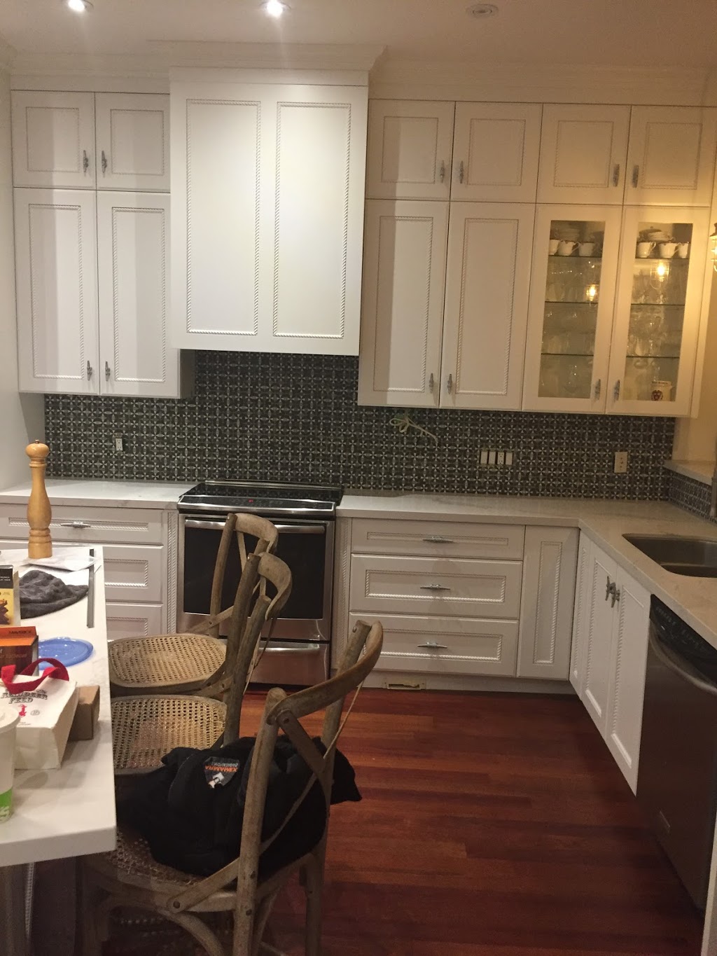 Du-al Construction | 190 Cocksfield Ave, North York, ON M3H 3T5, Canada | Phone: (416) 991-5819