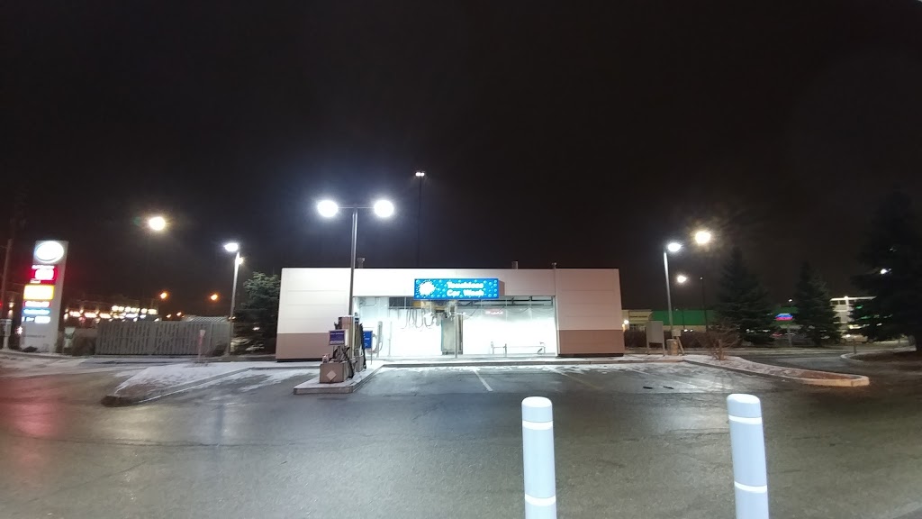 Esso | 520 Dundas St W, Oakville, ON L6H 6Y3, Canada | Phone: (905) 257-8350