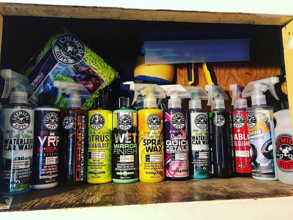 Detail Garage - Auto Detailing Supplies | 1652 Bayly St b, Pickering, ON L1W 1L9, Canada | Phone: (647) 347-9773