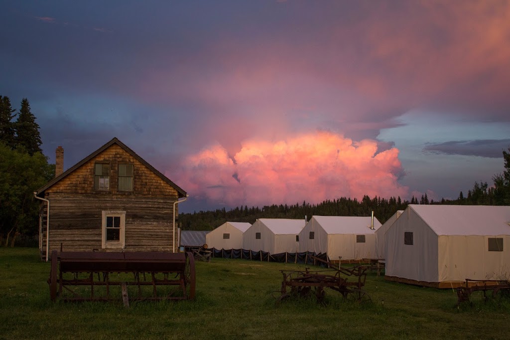 Métis Crossing | Box 548, 17339 Victoria Trail, Smoky Lake, AB T0A 3C0, Canada | Phone: (780) 656-2229