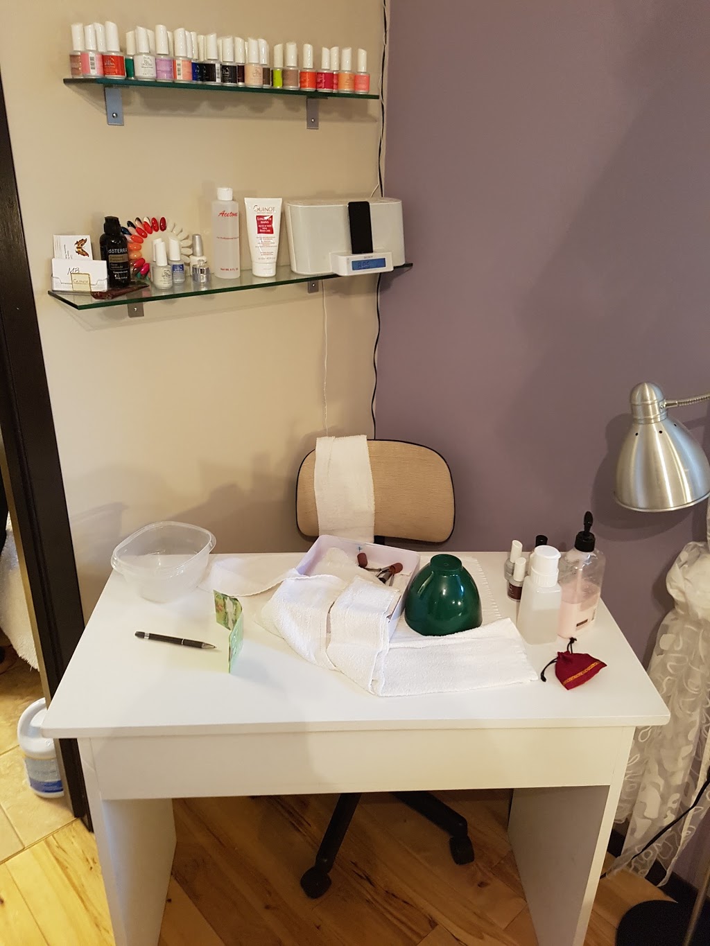 Bellezza Beauty Salon & Spa | 1300 Berkley Dr NW, Calgary, AB T3K 1S9, Canada | Phone: (403) 516-0660