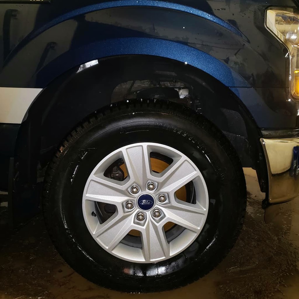 IMPERIAL DETAILING | 540 Old Highway 2 Unit 8, Trenton, ON K8V 5P5, Canada | Phone: (613) 813-6116