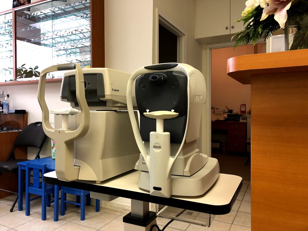 Dr. Ma Eye Care | 3420 Finch Ave E, Scarborough, ON M1W 2R6, Canada | Phone: (416) 499-0668