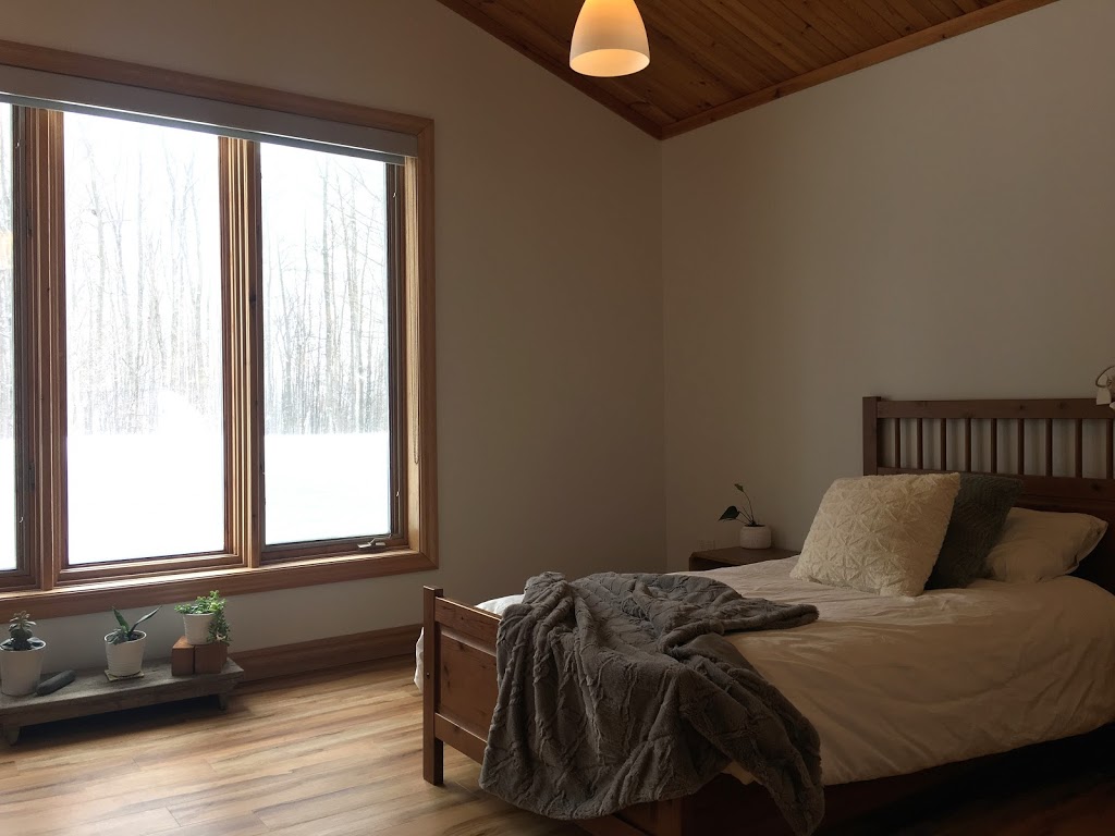 Chelsea Velo-Nordic B&B | 138 Chemin Scott, Chelsea, QC J9B 1R6, Canada | Phone: (613) 899-9723
