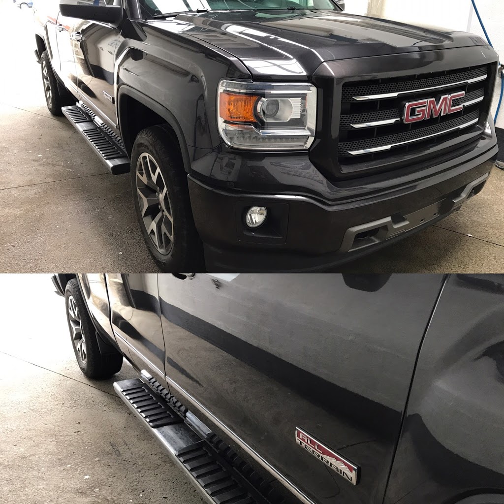 Lave Auto Libre Service Vimont Self Serve Carwash Montréal /Lava | 2257 Boulevard des Laurentides, Laval, QC H7K 2J3, Canada | Phone: (450) 967-7967