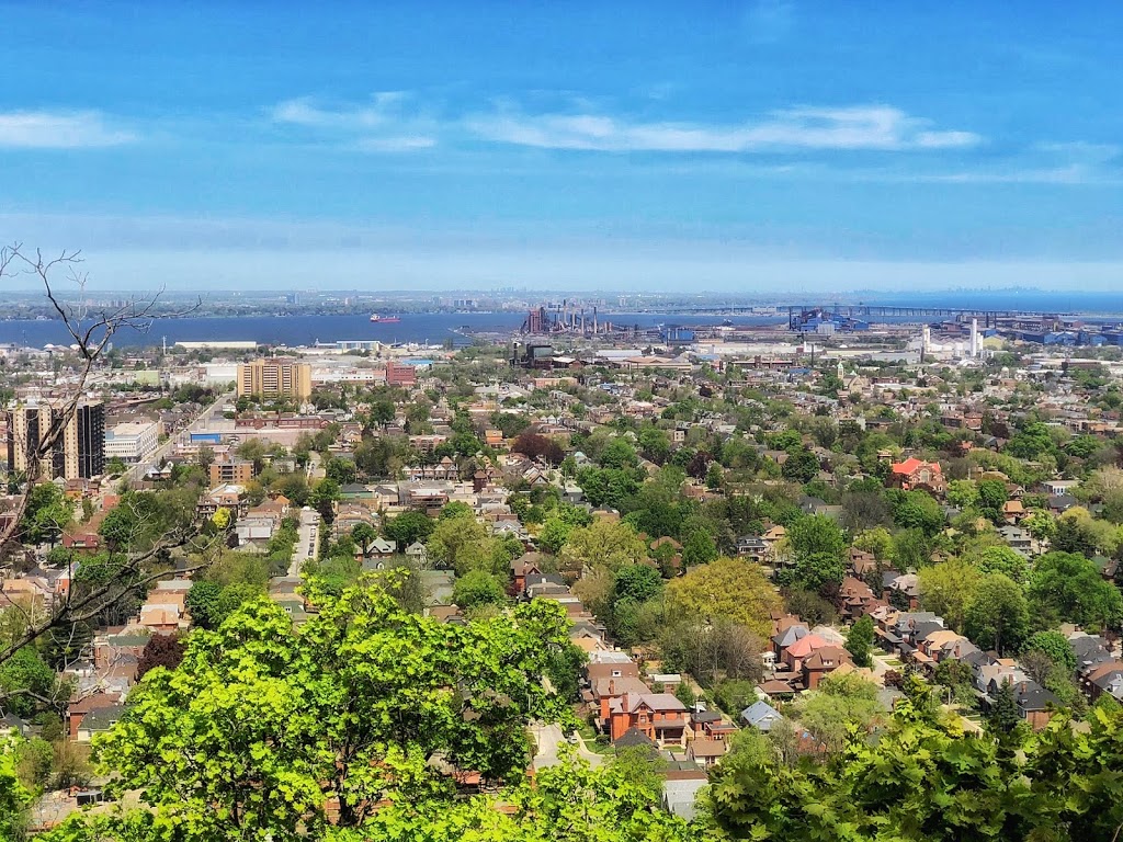 Mountain Drive Park | Sunninghill, Hamilton, ON L8V, Canada | Phone: (905) 546-2489