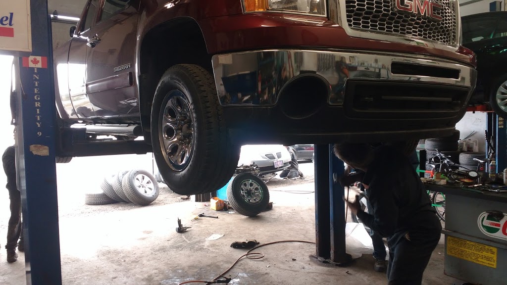 Pro-Mecano | 265 QC-335, Saint-Lin - Laurentides, QC J5M 2C6, Canada | Phone: (450) 439-5359