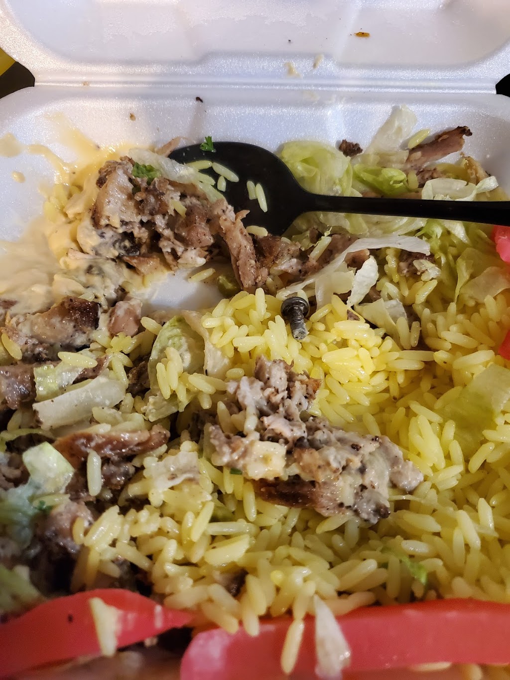 Pita and Grill Express | 488 Eglinton Ave W, Mississauga, ON L5R 0G2, Canada | Phone: (905) 712-0333