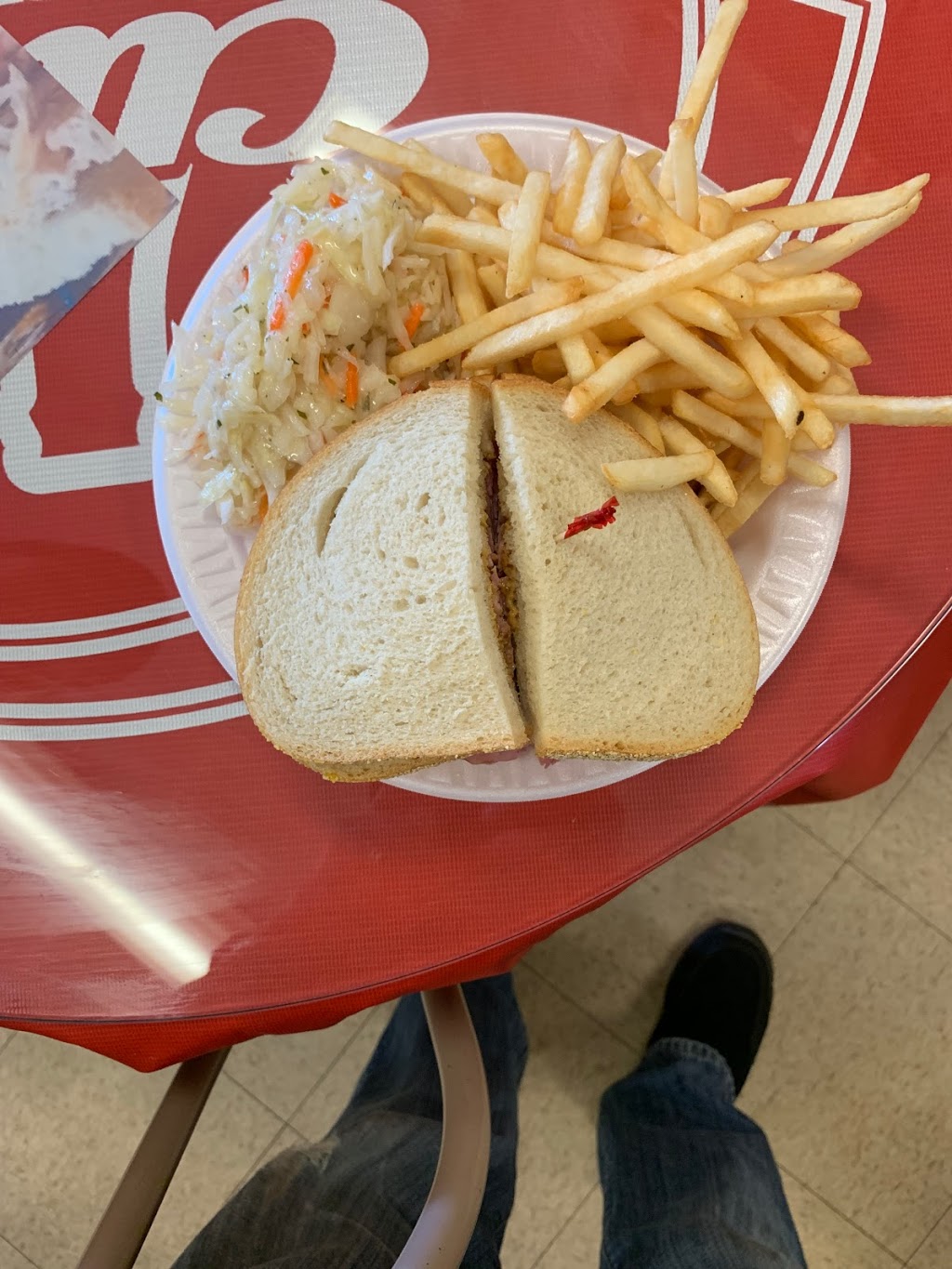 Wolfies deli | 670 Sheppard Ave W, North York, ON M3H 2S5, Canada | Phone: (416) 638-9653