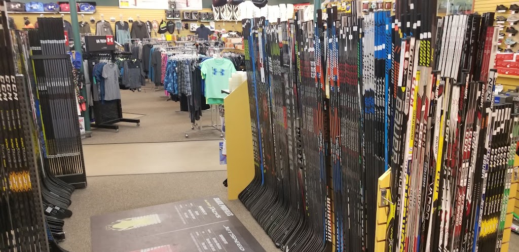 Olympic Source For Sports | 403 Stephen St, Morden, MB R6M 1T9, Canada | Phone: (204) 822-5874