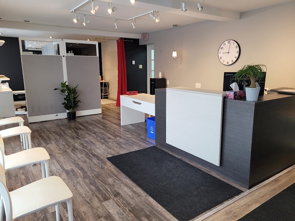 MaPriseDeSang Stéphanie Chartrand | 67 Rue St Georges, Saint-Jérôme, QC J7Z 4Y9, Canada | Phone: (514) 779-0155