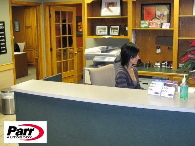 Parr Auto Body | 336 Packham Ave, Saskatoon, SK S7N 2T1, Canada | Phone: (306) 374-2833