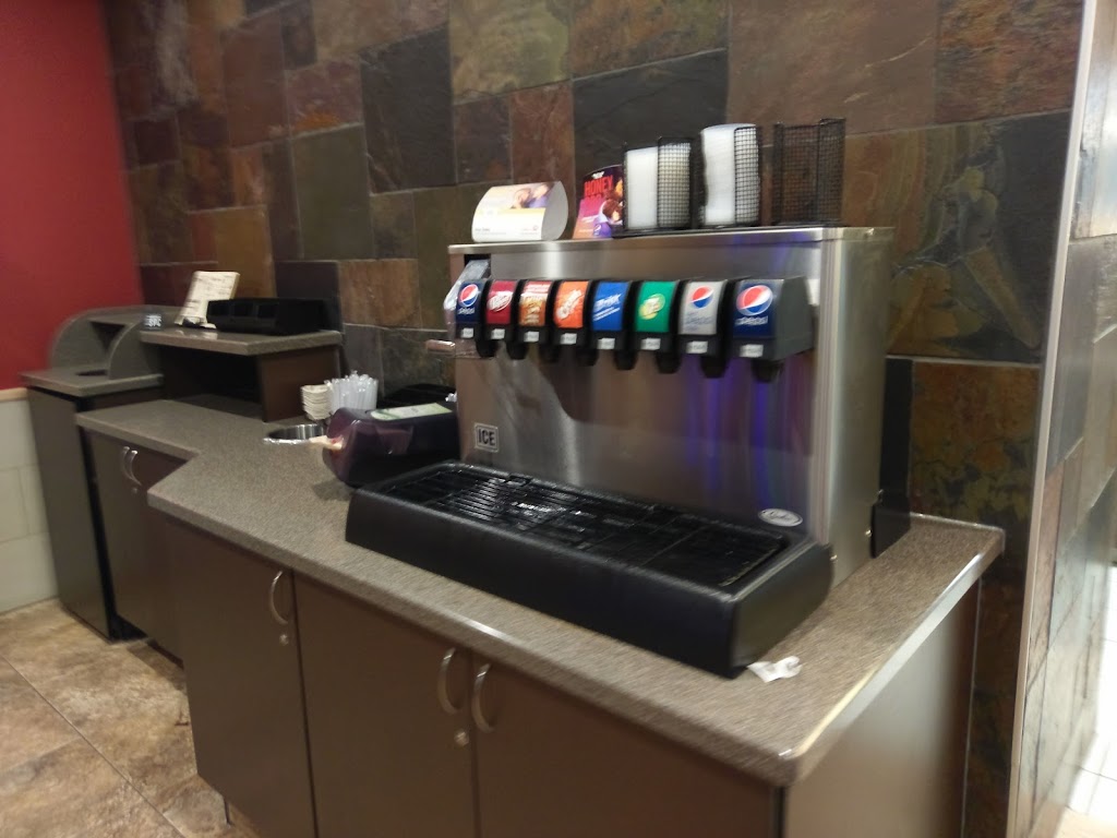 Dairy Queen Grill & Chill | 31911 S Fraser Way, Abbotsford, BC V2T 1V5, Canada | Phone: (604) 850-0080