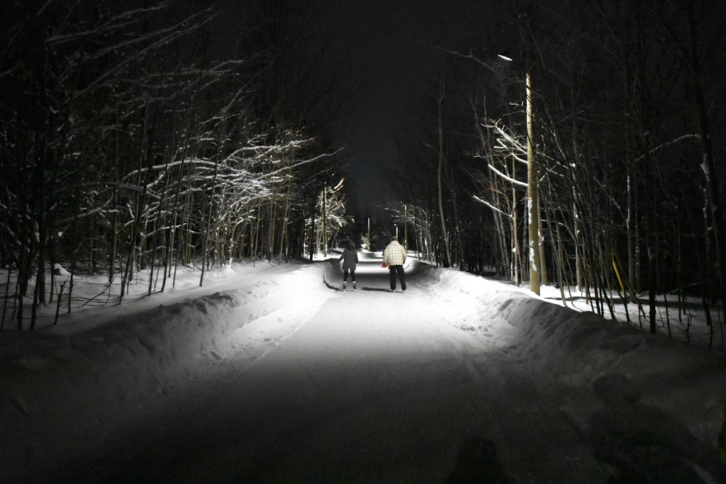 Woodview Mountain Top Skating | 201 Scenic Caves Road Unit AW2, The Blue Mountains, ON L9Y 0P2, Canada | Phone: (833) 583-2583