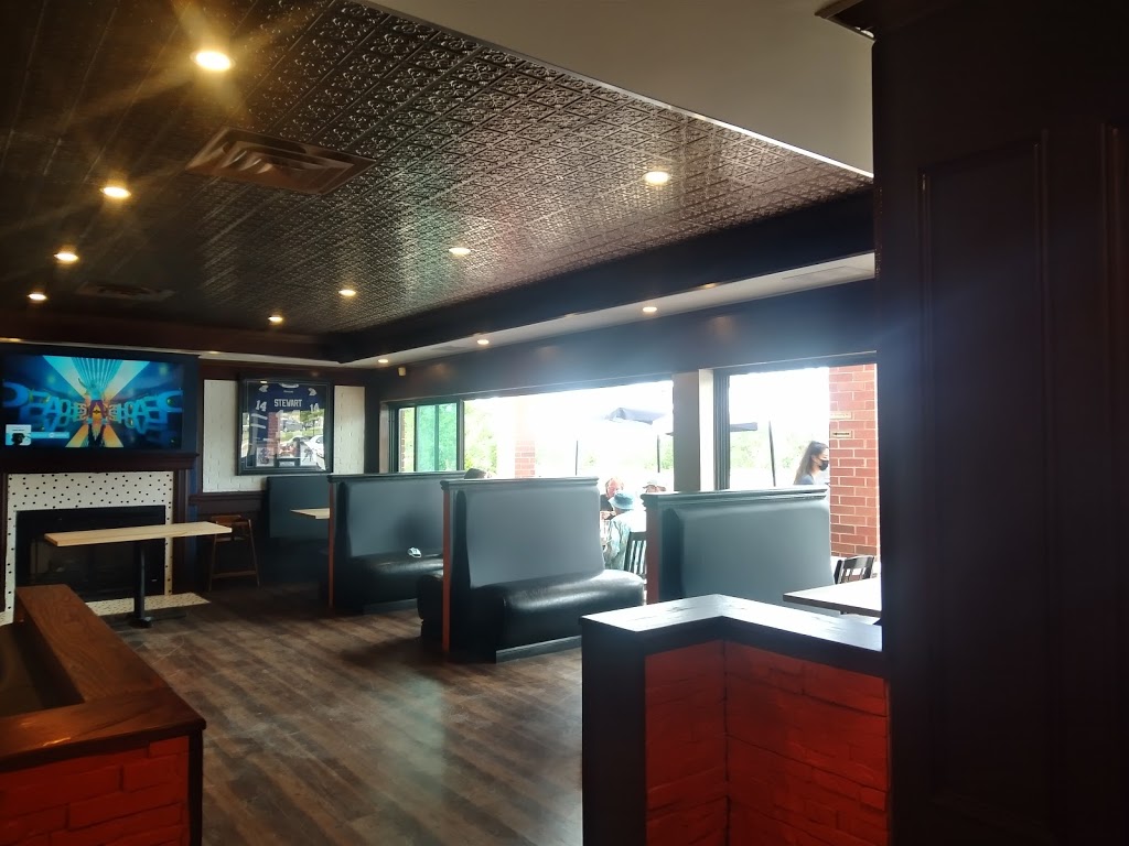 Wicked Eats | 15570 Yonge St, Aurora, ON L4G 1P2, Canada | Phone: (905) 841-2328