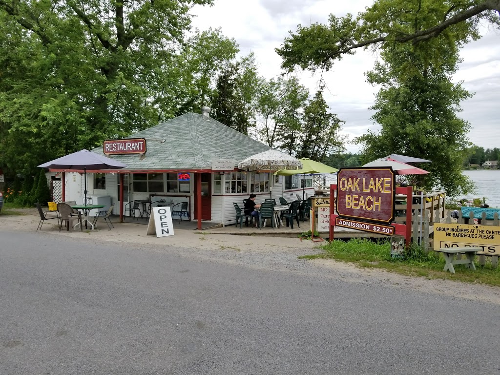 Redlys Country Kitchen | 116 Oak Lake Rd, Stirling, ON K0K 3E0, Canada | Phone: (613) 395-0343