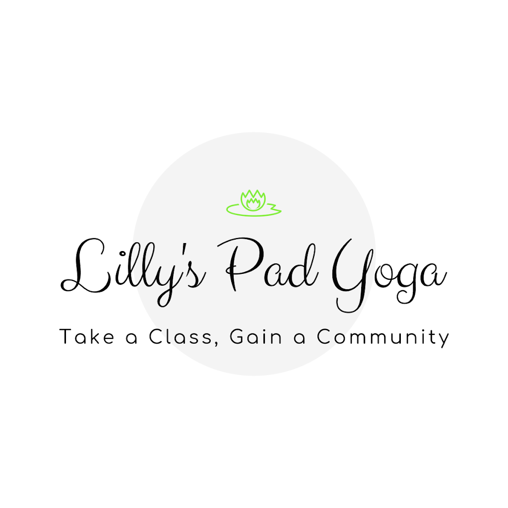 Lilly’s Pad Yoga | 206 Anne St N, Barrie, ON L4N 2C2, Canada | Phone: (705) 730-4615