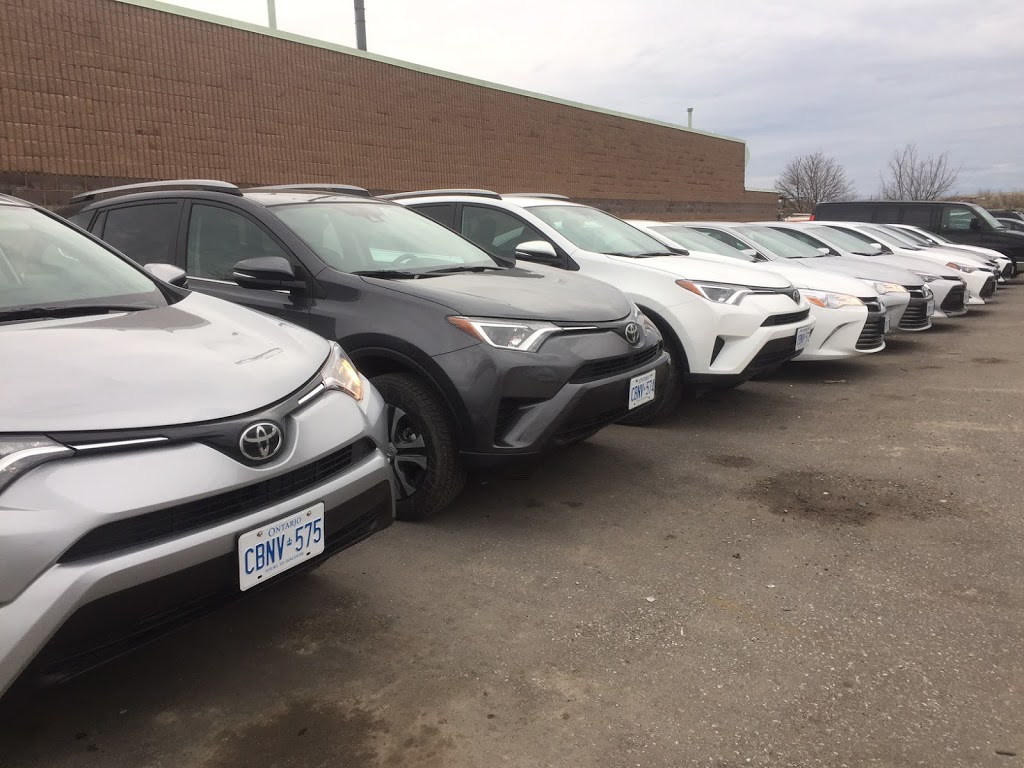 Harvest Car Rental | 96 State Crown Blvd Unit# B, Scarborough, ON M1V 0A2, Canada | Phone: (416) 291-8830