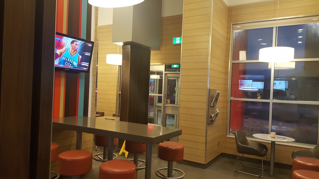 McDonalds | 375 Osborne St, Winnipeg, MB R3L 2A2, Canada | Phone: (204) 949-6044