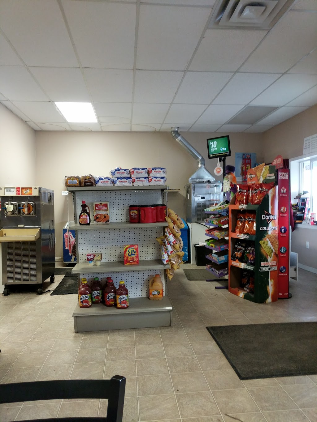 Pizza N More Eh! | 108 1 Av, Torrington, AB T0M 2B0, Canada | Phone: (403) 631-3990