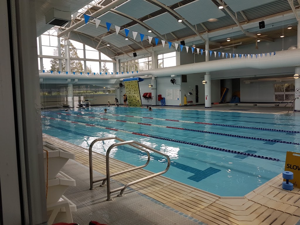Ladner Leisure Centre | 4600 Clarence Taylor Crescent, Delta, BC V4K 3X3, Canada | Phone: (604) 946-3310
