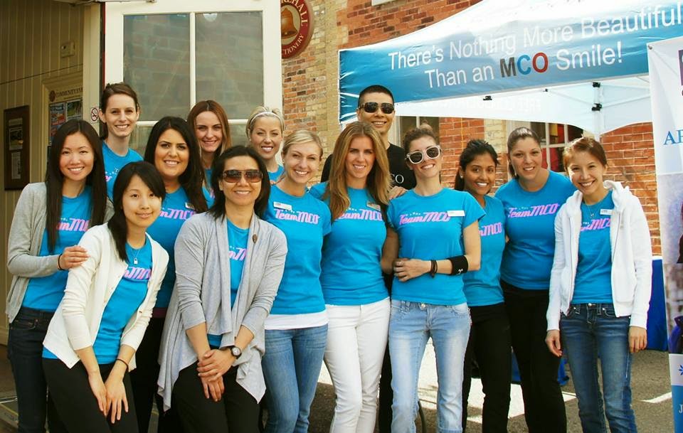 docbraces MCO Markham | 4581 Hwy 7 Unit 103D, Unionville, ON L3R 1M6, Canada | Phone: (905) 477-7750
